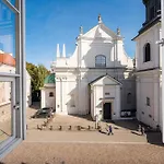 Old Town Heart Warszawa