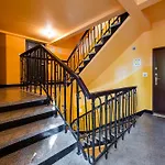 Old Town Heart Apartment Warsaw