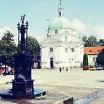 Lejlighed Old Town Heart
