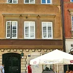 Lägenhet Old Town Heart *