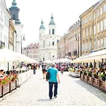 Old Town Heart *