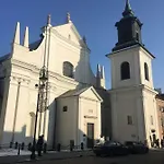Lejlighed Old Town Heart