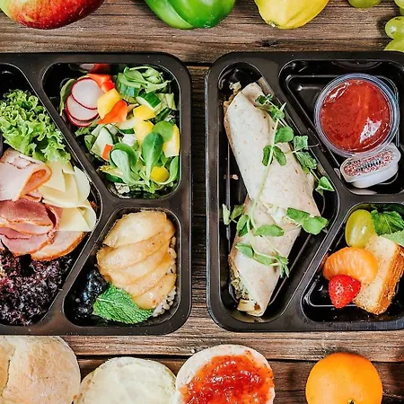 Apartmán Old Town Heart