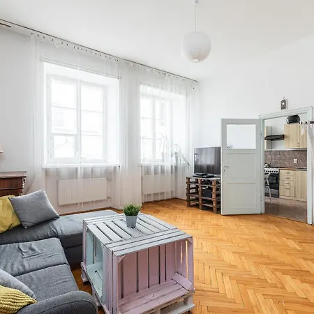 Old Town Heart Varšava