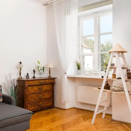 Old Town Heart * Varšava