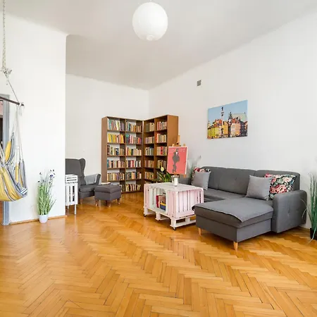 Old Town Heart Apartmán *