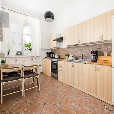 Old Town Heart * Varšava