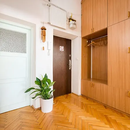 Apartmán Old Town Heart