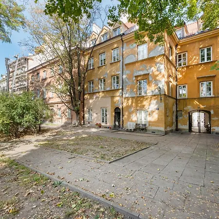 公寓 老城中心公寓