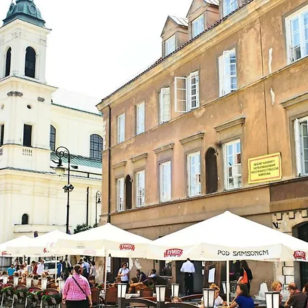 Old Town Heart *