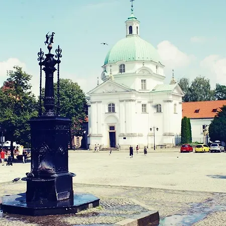 公寓 老城中心公寓