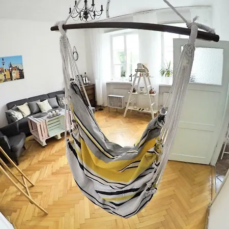 Old Town Heart Apartmán