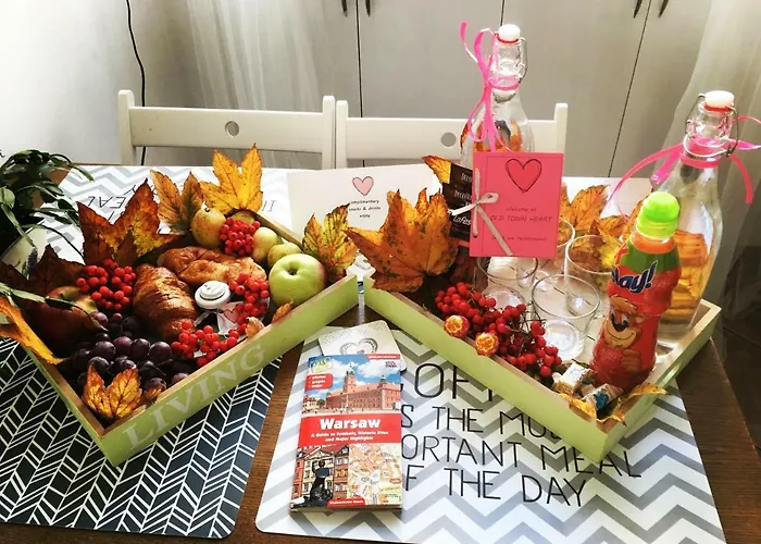 Appartamento Old Town Heart *