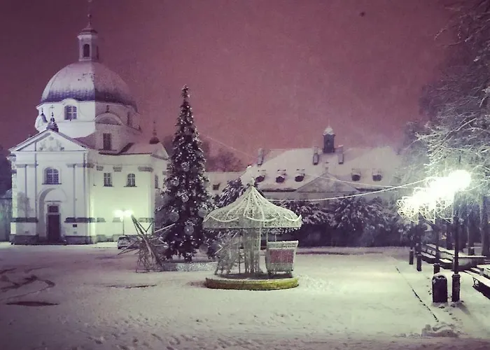 Appartamento Old Town Heart *