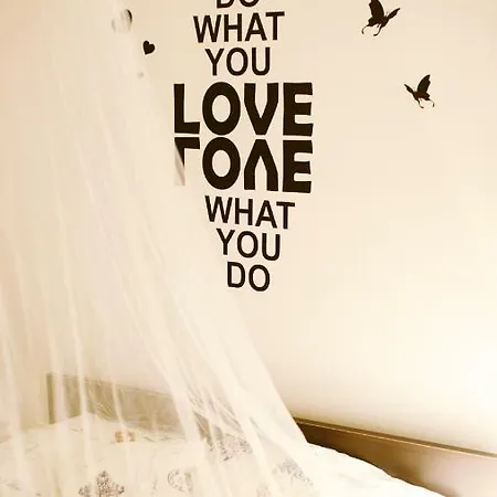 Old Town Heart Apartamento *