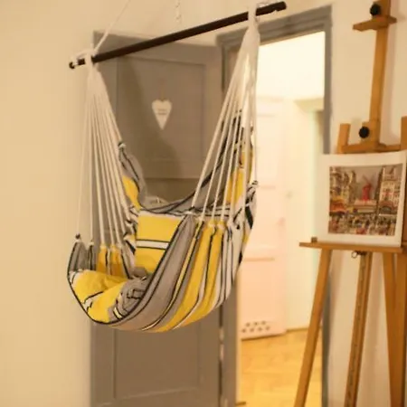 Apartamento Old Town Heart