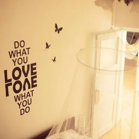 Old Town Heart Apartamento *