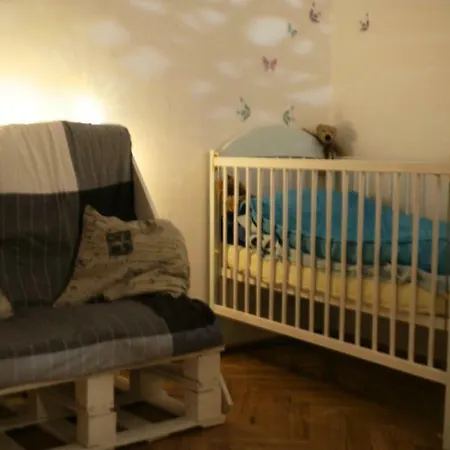 Apartamento Old Town Heart *