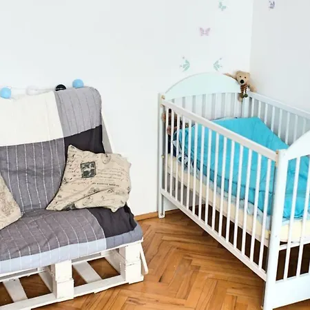 Old Town Heart Apartamento Varsovia