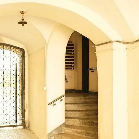 Old Town Heart