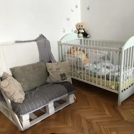 Old Town Heart Apartamento Varsovia